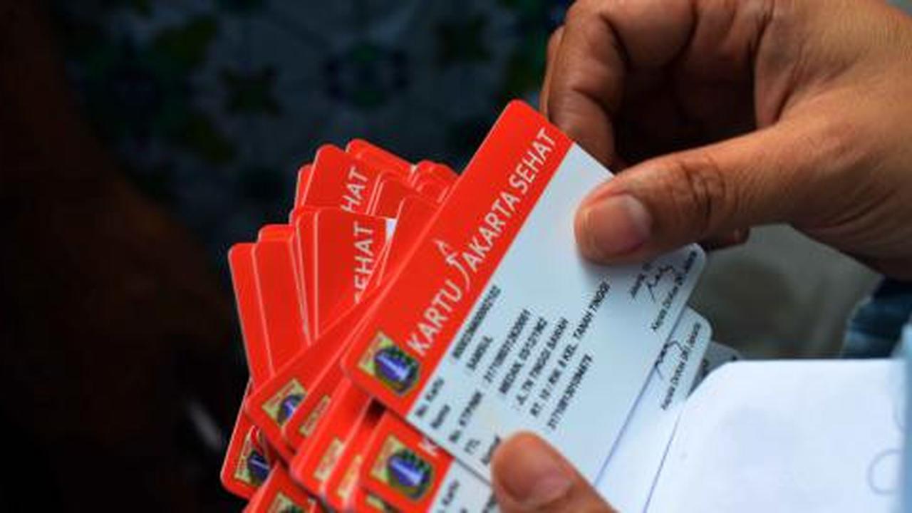 RS Harapan Kita tolak pasien pengguna kartu sehat Jokowi  