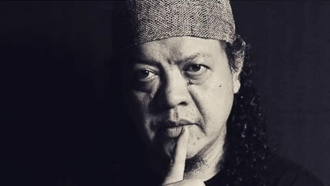 Yazit Ahmad, Drummer Search (Instagram/ aku.amysearch)