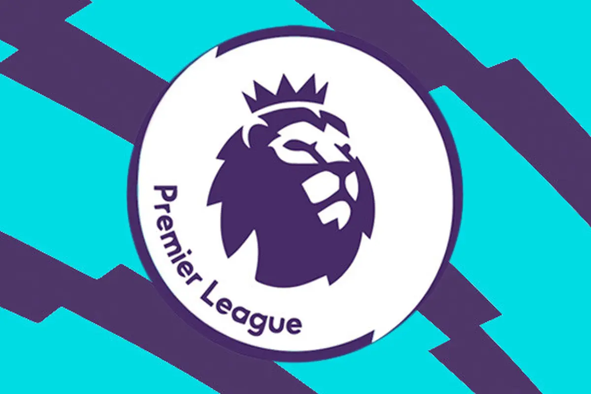 Premier League - ilustrasi Logo Premier League