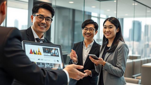 Aries Career and Work