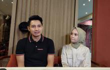 Blak-blakan Chand Kelvin soal Awal Perkenalannya dengan Dea Sahirah, Ternyata Ada Peran Adly Fairuz