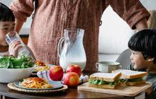 Picky Eater di Bulan Ramadan? Ini 6 Trik agar Nutrisi Anak Tetap Terpenuhi
