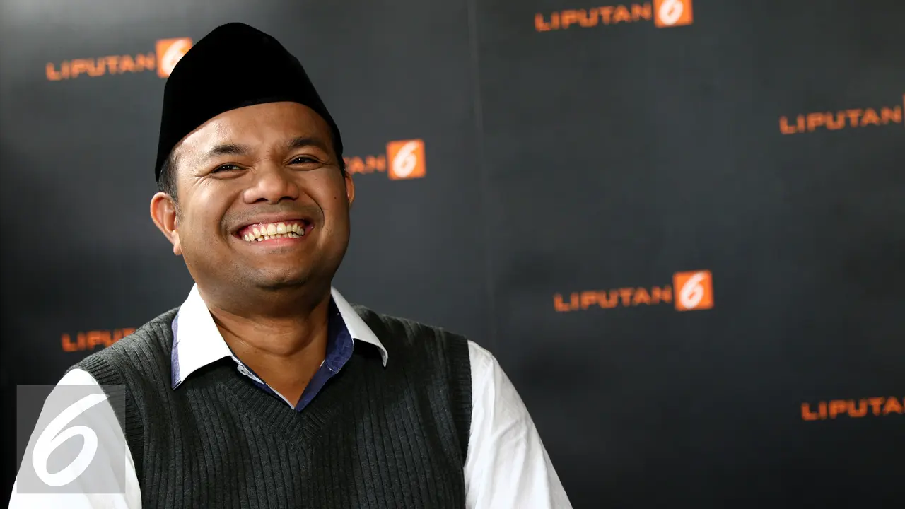 20160322- Muhamad Idrus-Jakarta- Fery Pradolo			