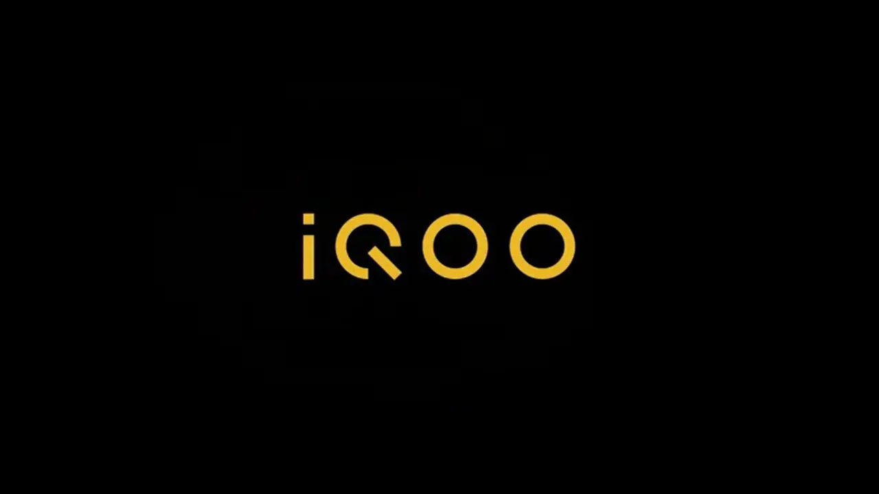 Logo iQOO (Dok. iQOO)