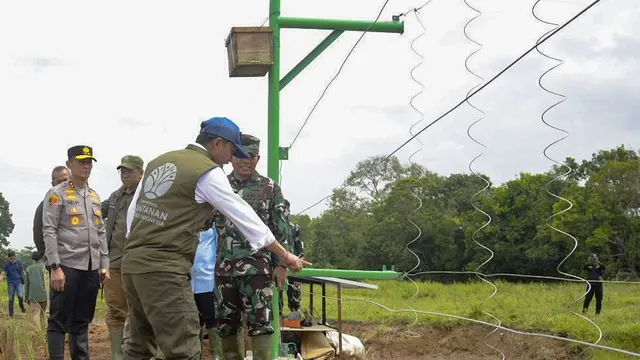 Way Kambas Jadi Proyek Percontohan Pembiayaan Berkelanjutan Taman Nasional, Ekoturisme Diperkuat