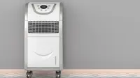 Pilihan Air Cooler Terbaik untuk Ramadan, Bikin Rumah Adem Tanpa Boros Listrik