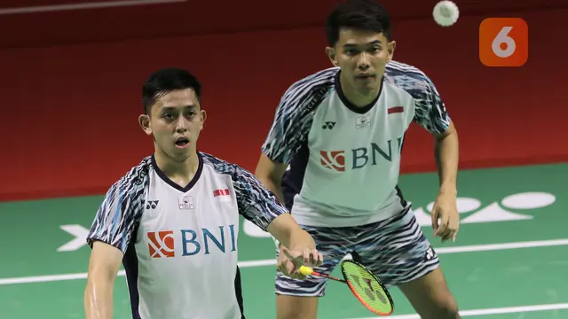 Fajar Alfian/Muhammad Rian Ardianto