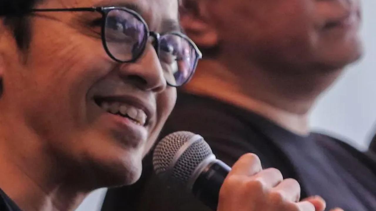 Konser bertajuk “Indofood presents God Bless Konser Emas 50 Tahun with Tohpati Orchestra” ini rencananya akan digelar di Istora Senayan, Jakarta Pusat.