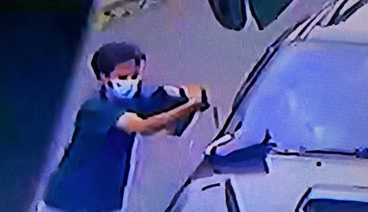 Ussy Sulistiawaty (Instagram/ussypratama)