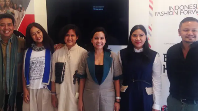 Foto: copyright Vemale.com/Anisha Saktian Putri