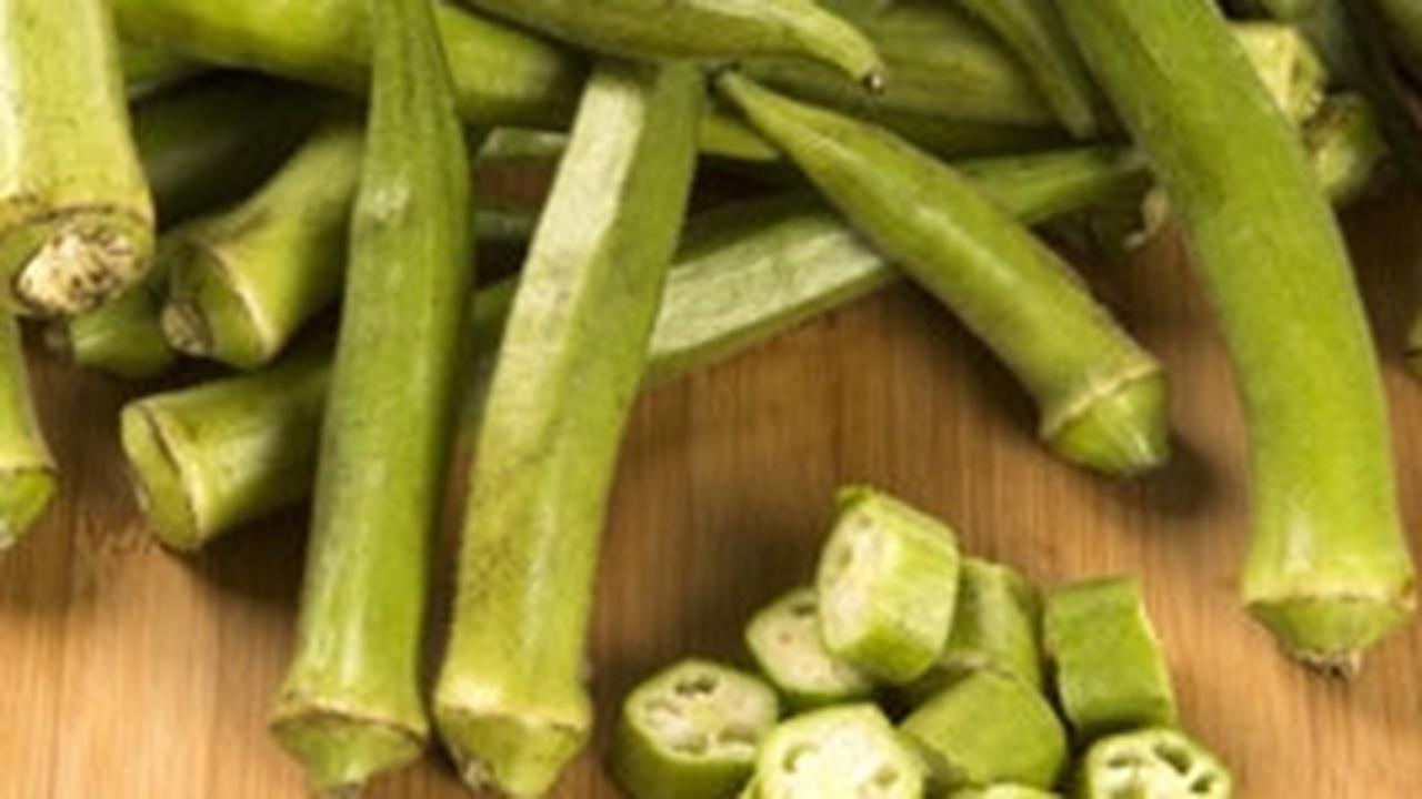 Okra untuk Ibu Hamil, Menjaga Kesehatan Janin dan Meningkatkan Imunitas Tubuh