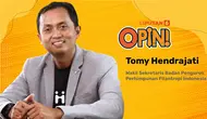 Kode Etik Filantropi Indonesia Menjadi Kompas di Era AI