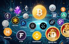 Pasar Tokenisasi Properti Diprediksi Tembus USD 4 Triliun Tahun 2035