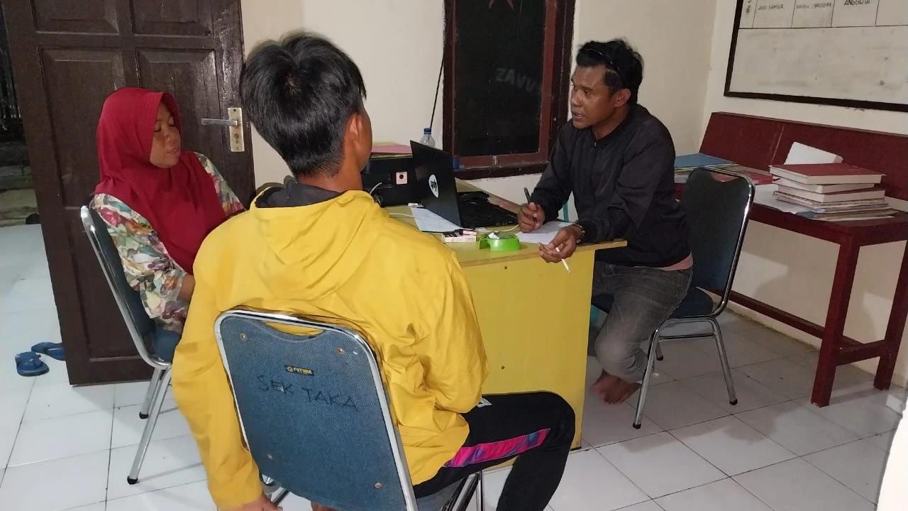 Ditawari Kerja di Perusahaan Tambang Morowali, Pemuda di Selayar jadi Korban TPPO ke Kamboja