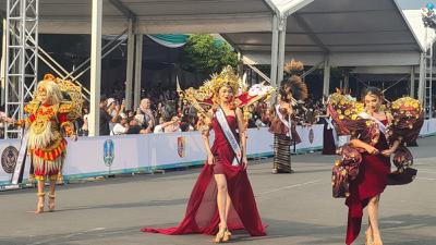 Di Balik Ajang JFC 2026, Jadi Magnet Pariwisata Daerah dan Tumbuhkan Sektor Ekonomi