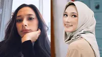6 Potret Nadira Sungkar dengan Hijab, Pemeran Tamara di Sinetron Cinta Tapi Benci (sumber: Instagram.com/nadirasungkarr)