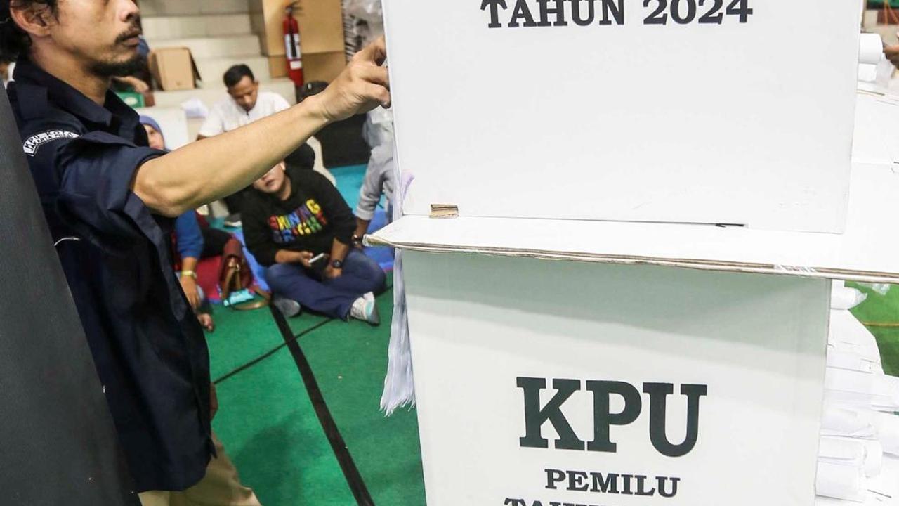Rekapitulasi suara merupakan proses penghitungan dan penjumlahan suara yang diperoleh oleh setiap calon atau partai politik pada pemilu. Foto: Liputan6.com / Angga Yuniar
