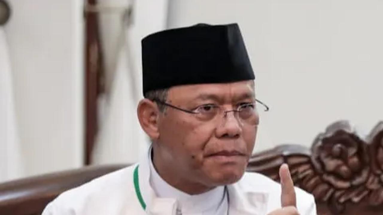 Konsolidasi Ketua DPW, Plt Ketum PPP Ungkap Kekuatan Utama untuk Menang di Indonesia Timur