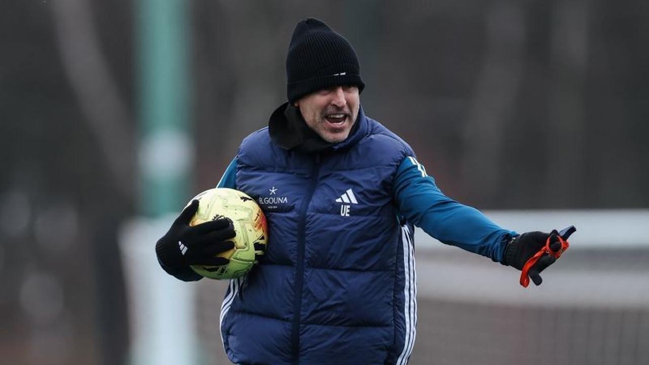 Unai Emery Tegaskan Aston Villa Bukan Penantang Lima Besar Liga Inggris