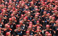 Partai Buruh Jateng Bakal Kampanye Perdana dengan Demo Kenaikan UMK