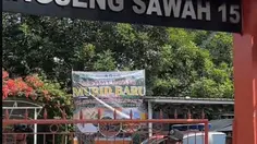 Ancaman Bom di Hari Pertama Masuk SD Srengseng Sawah