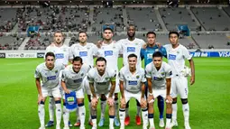 Kinerja Persib Bandung di September 2026: Berjaya di Seoul