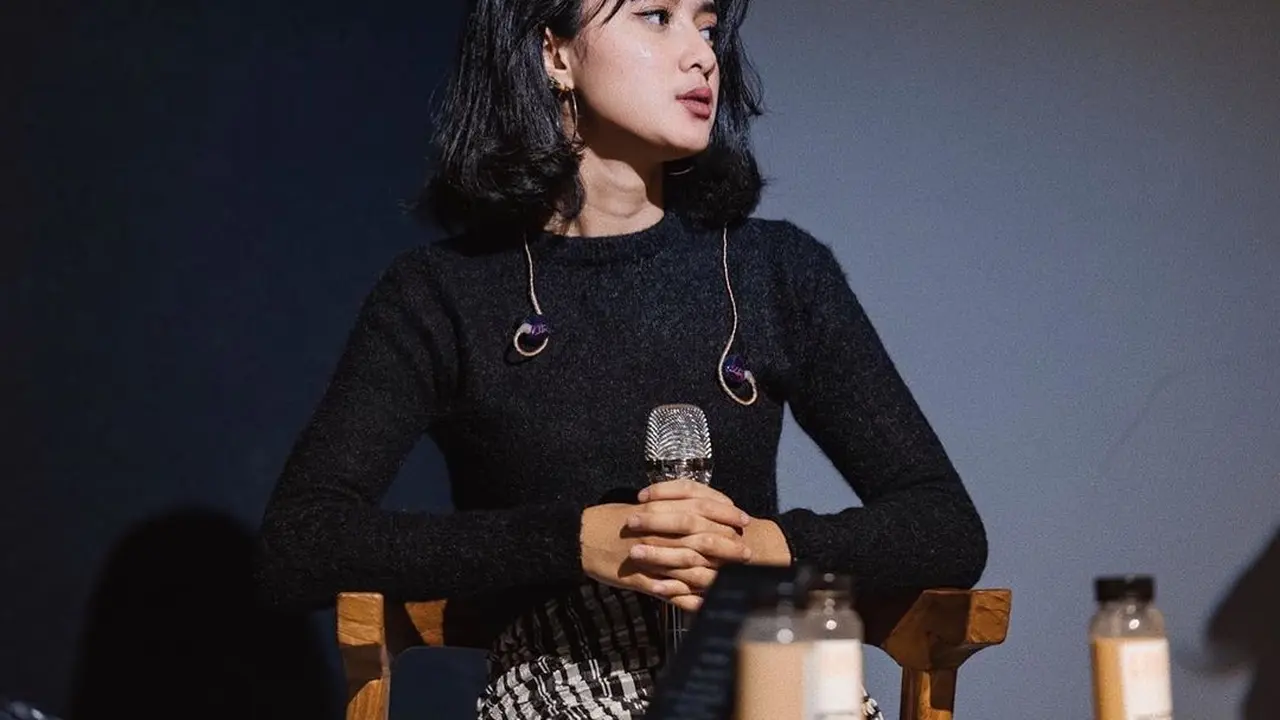 Rahmania Astrini