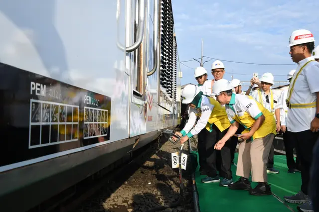 Transisi Energi Nasional