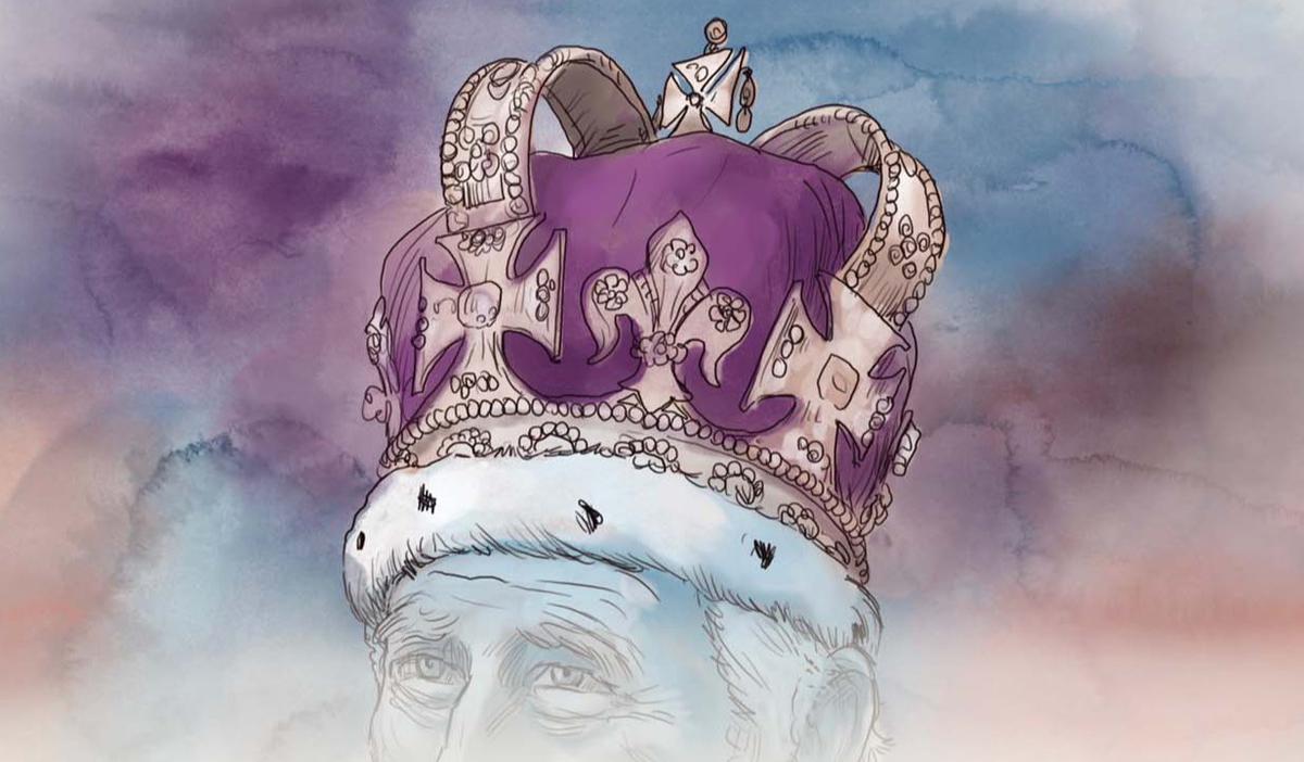 The King's Crown
