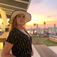 Catherine Wilson (Instagram/Catherine Wilson)