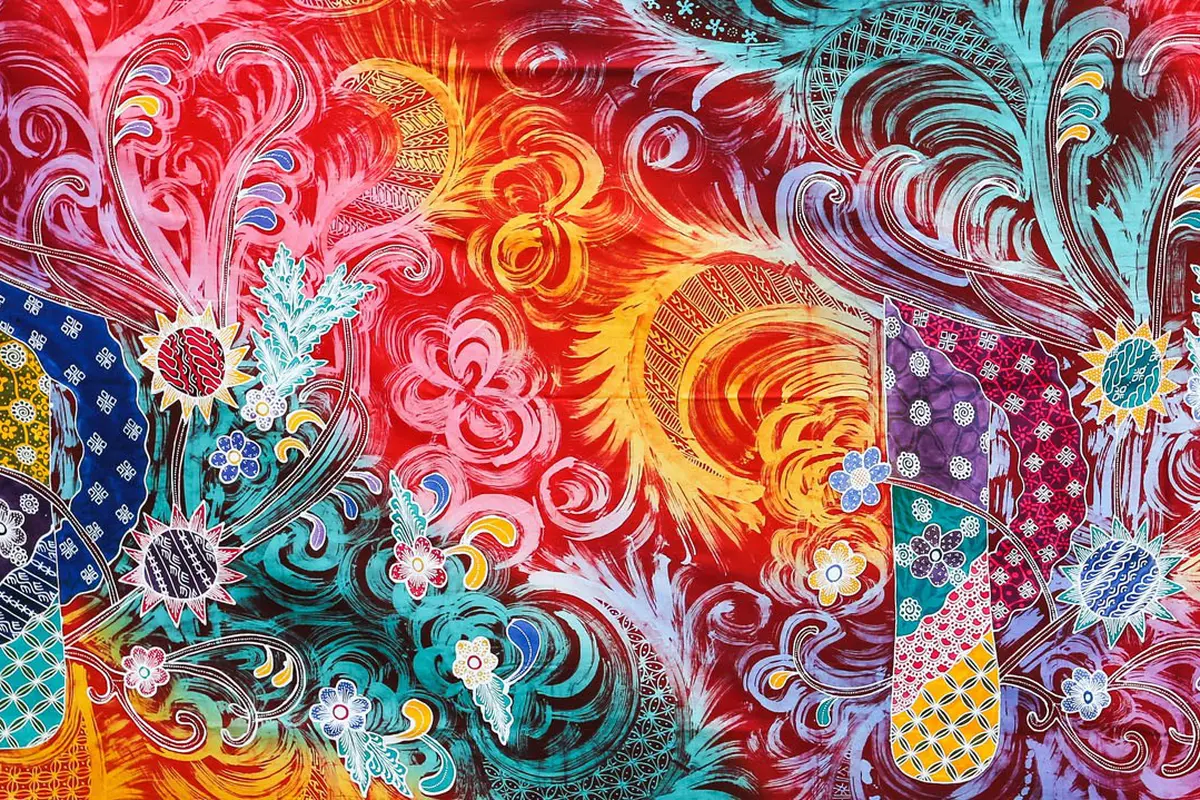 Batik, Warisan Nusantara yang Tidak Boleh Dipandang Sebelah Mata