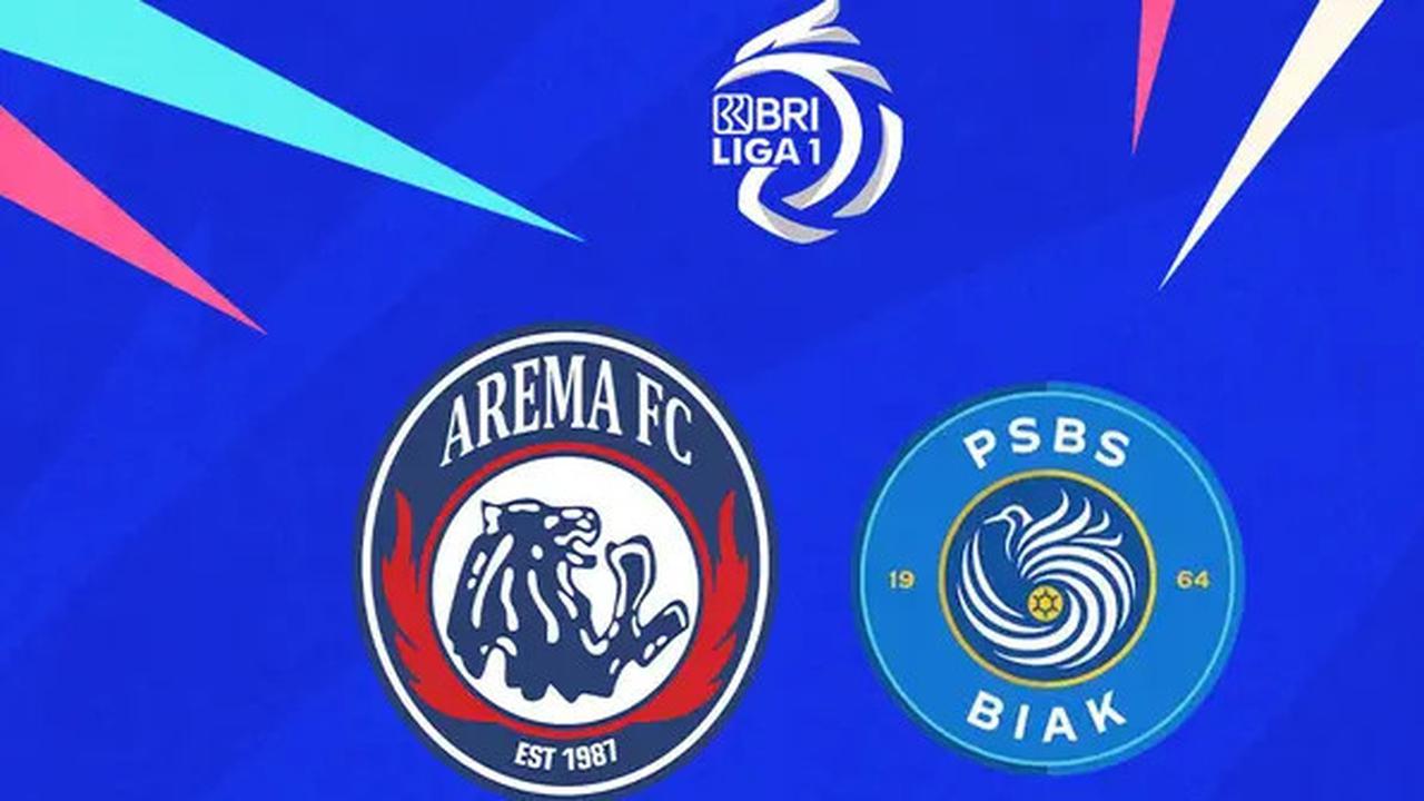Prediksi PSBS vs Arema FC di BRI Liga 1