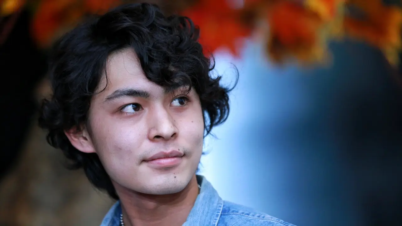 [Bintang] Jadi Anak Ksatria Baja Hitam, Koutaro Kakimoto Terbebani