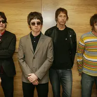 Oasis reuni tanpa Noel Gallagher