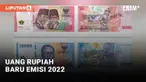 Uang kertas baru