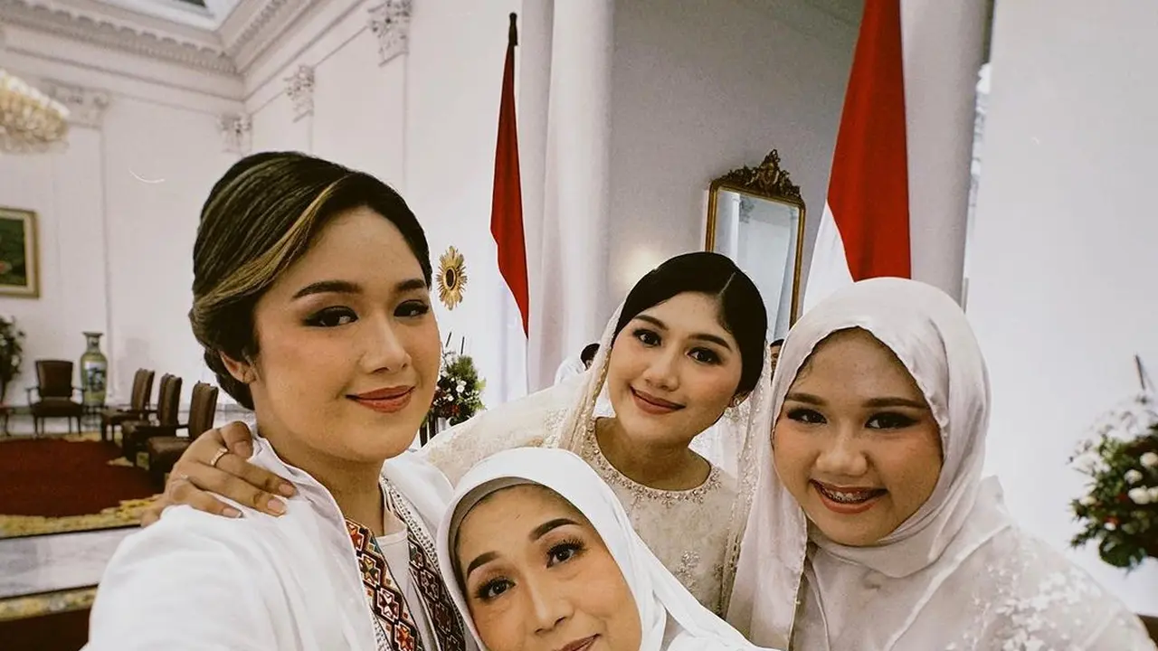 Potret Shania Gudono (Sumber: Instagram/@shaniagudono)