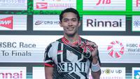 Usai Japan Open, Jonatan Christie akan berlaga di Australia Open 2023 yang berlangsung di State Sport Center, Sydney, 1-6 Agustus. (foto: PBSI)