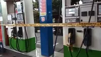 Tangki Pertalite Diisi Solar, Polisi Cari Siapa yang Salah di SPBU Kembangan