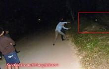 Mengenal orbs, ectoplasma dan vortex hantu