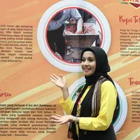 Yuk, ikutan Kontes Foto Explore Budaya Indonesia 2018! Siapa tahu kamu yang jadi pemenang dan berangkat ke Lolai, Toraja Utara bareng Bella dan Mixagrip.