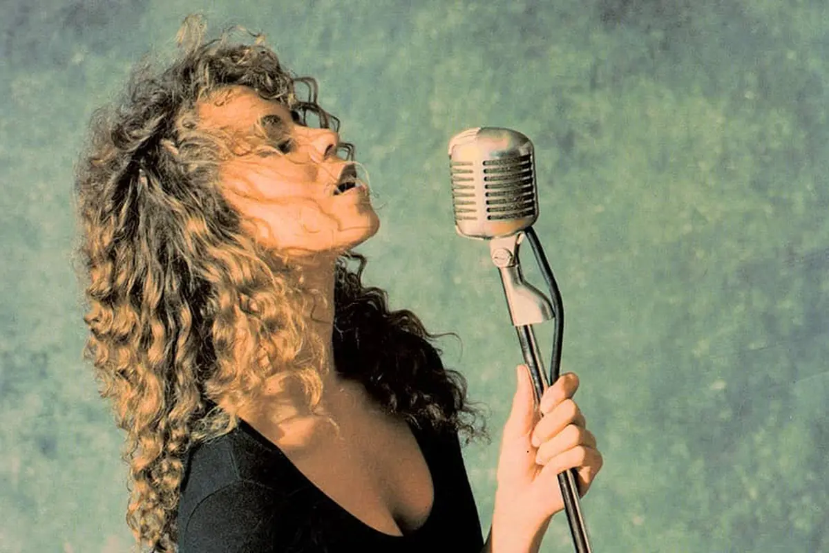 Mariah Carey