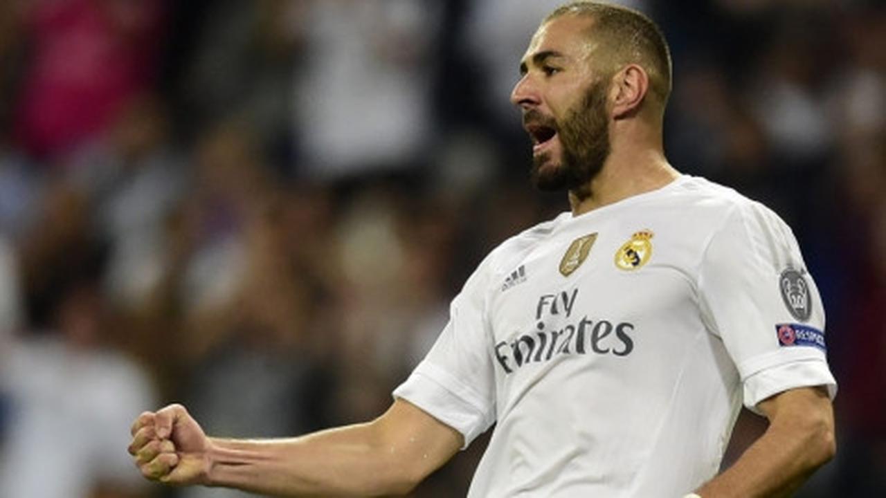 Eks Bos Prancis: Kasus Benzema buruk untuk Prancis dan Sepakbola