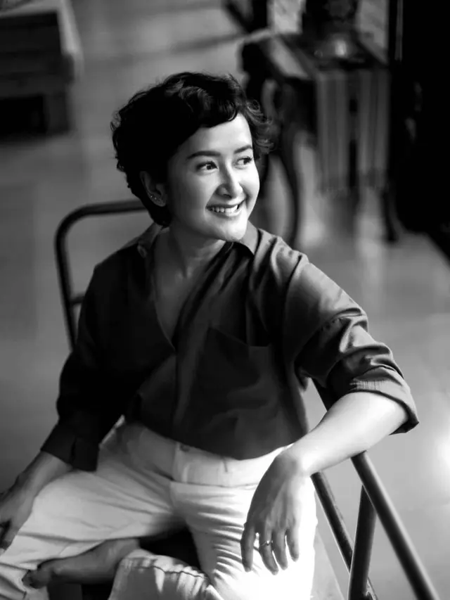 Widi Mulia. (Foto: Instagram @widimulia)