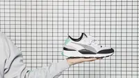 Retro Khas 80-an, Sneaker Ini Buat Anda Tampil Modern dan Estetik