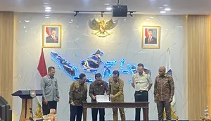 Komdigi Soroti 3 Poin Penting dalam Pembahasan RUU Adminduk