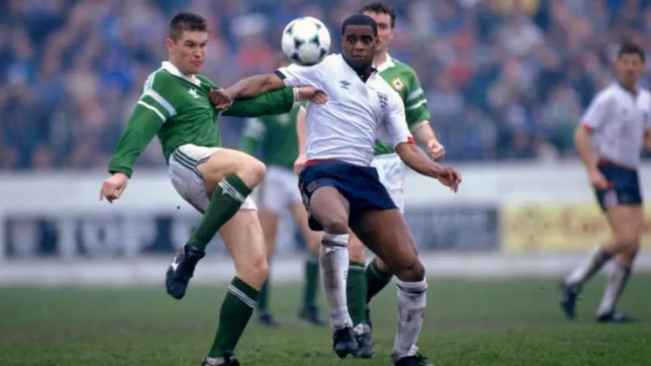 Dalian Atkinson
