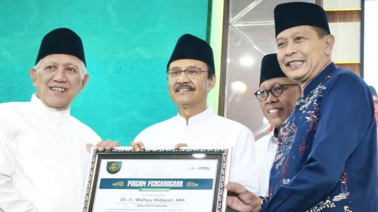 PBNU Fokus Konsolidasi Organisasi Jelang Persiapan Muktamar ke-35