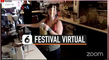 festival virtual