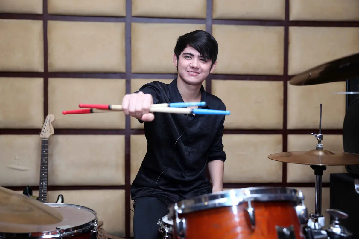 Aliando Syarief