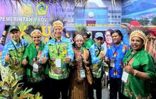 Pemkab Barito Utara Perkuat Komitmen Dukung Kemandirian Pangan Nasional